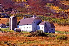 park city barn